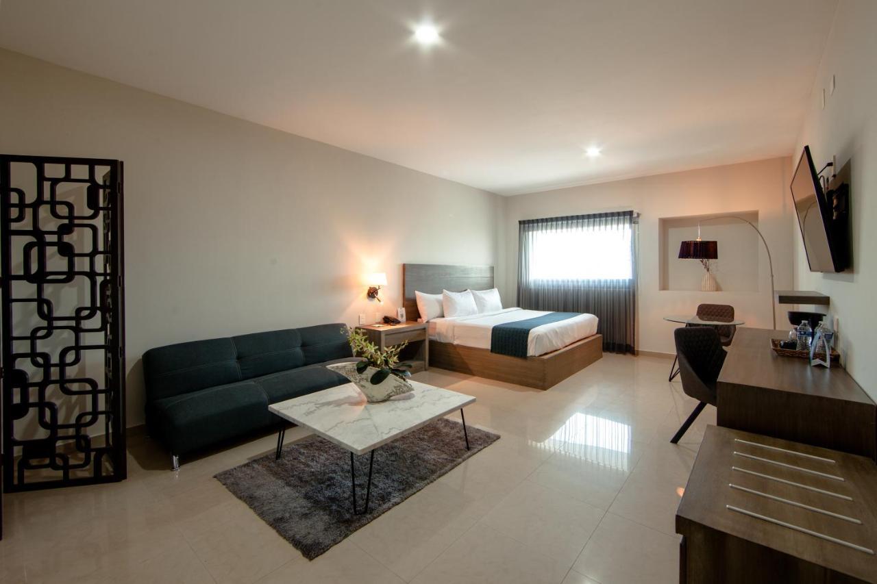 Inhouse 4* Culiacán