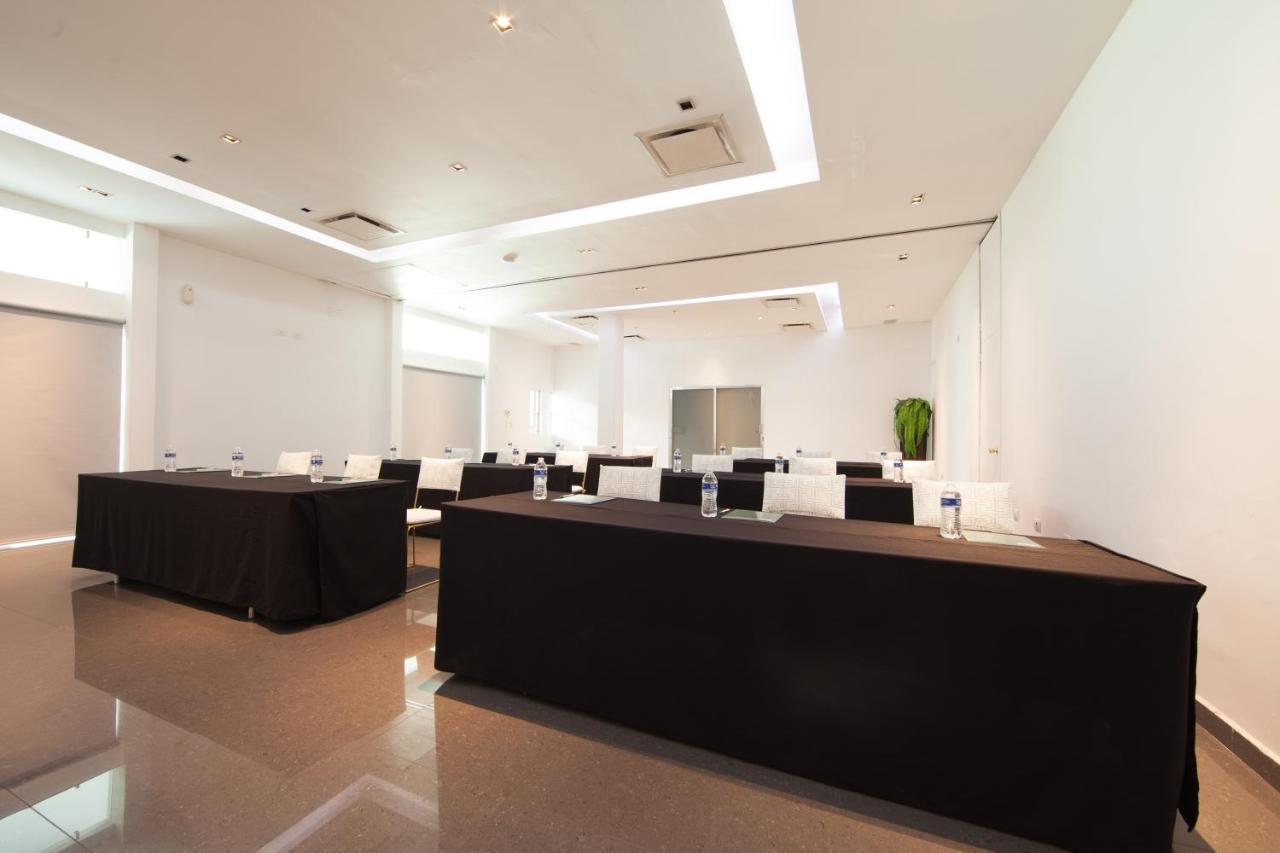 Inhouse Culiacán