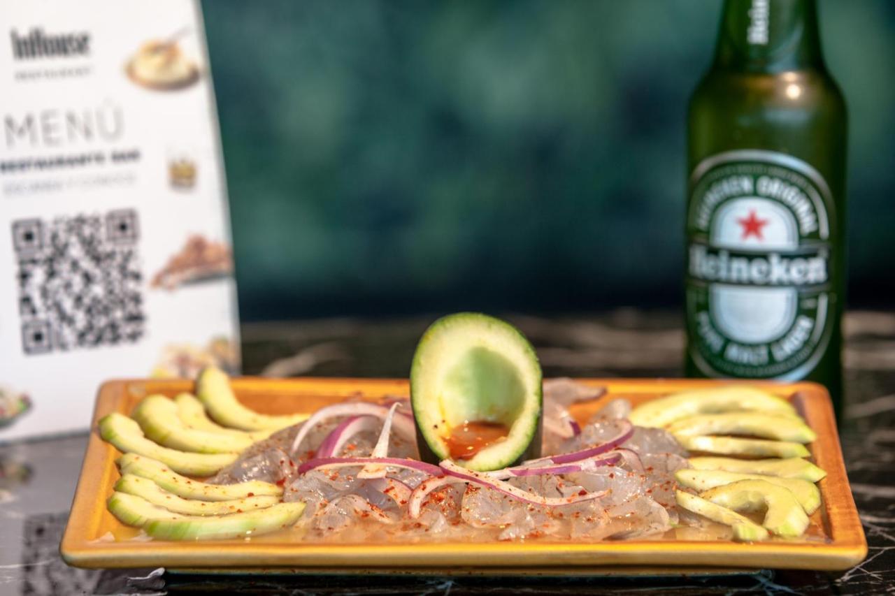 Inhouse Hotel Culiacán