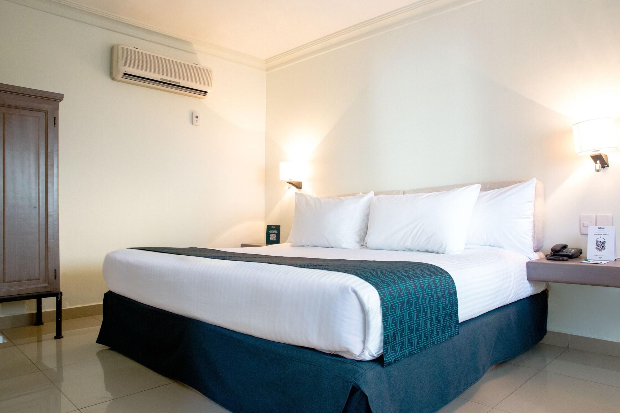 Hotel Inhouse Culiacán