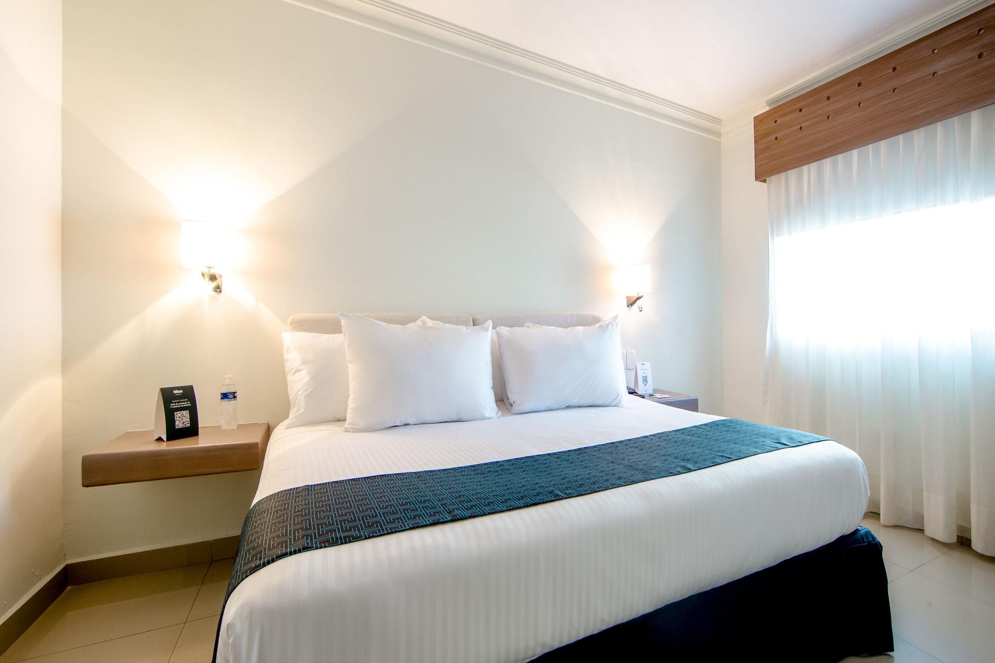 Hotel Inhouse Culiacán
