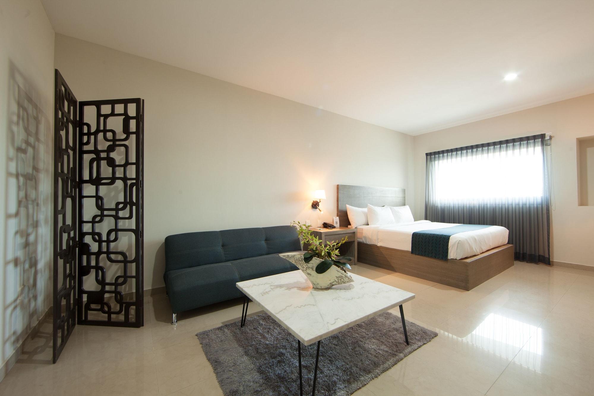 Inhouse Culiacán