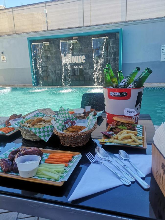 Hotel Inhouse Culiacán