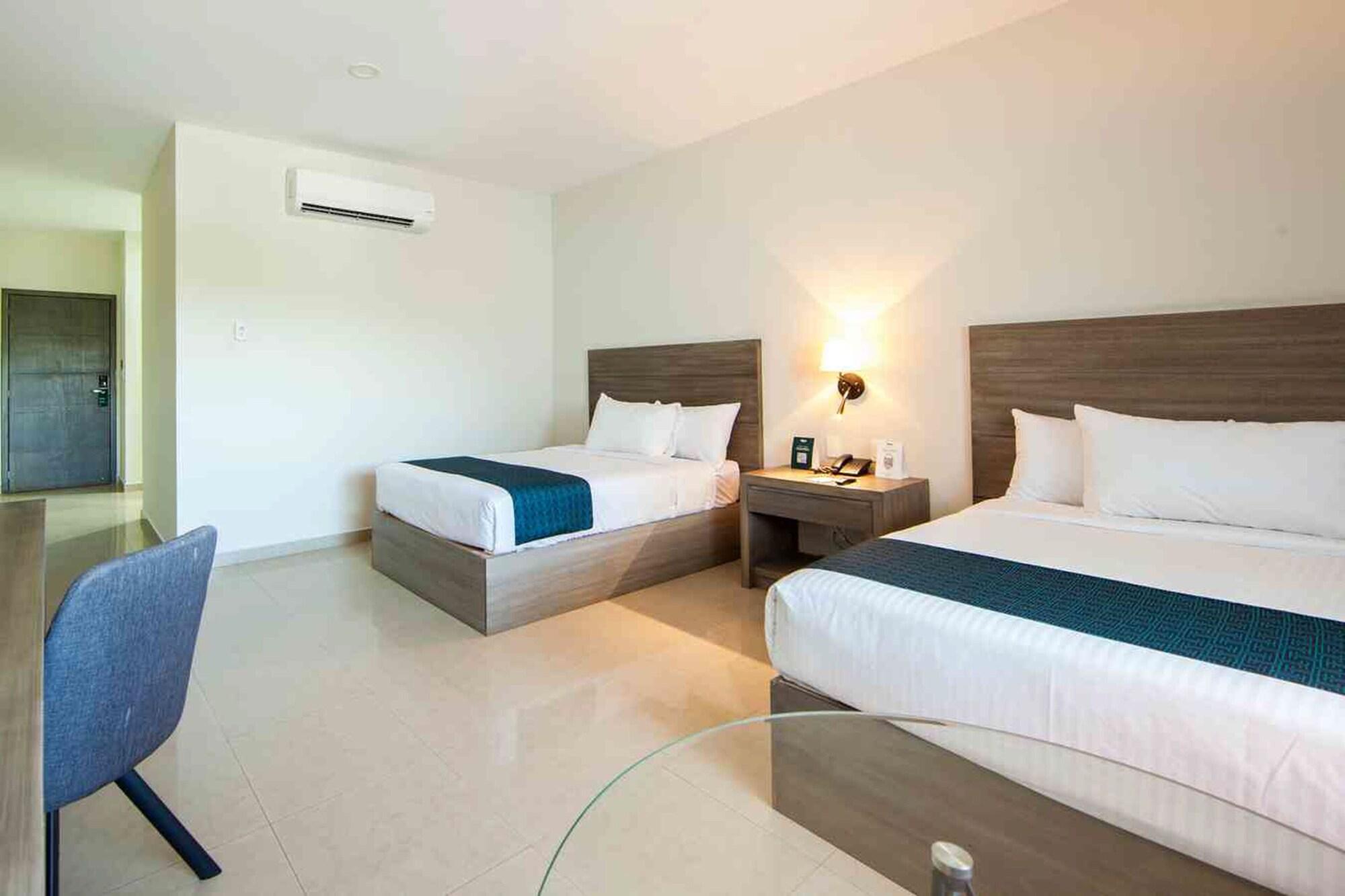 Inhouse Hotel Culiacán
