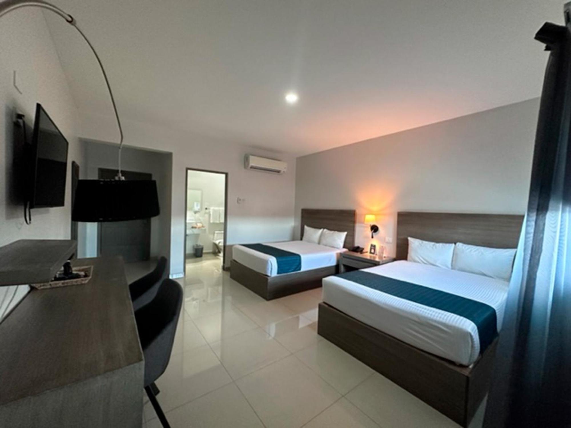 Inhouse 4* Culiacán