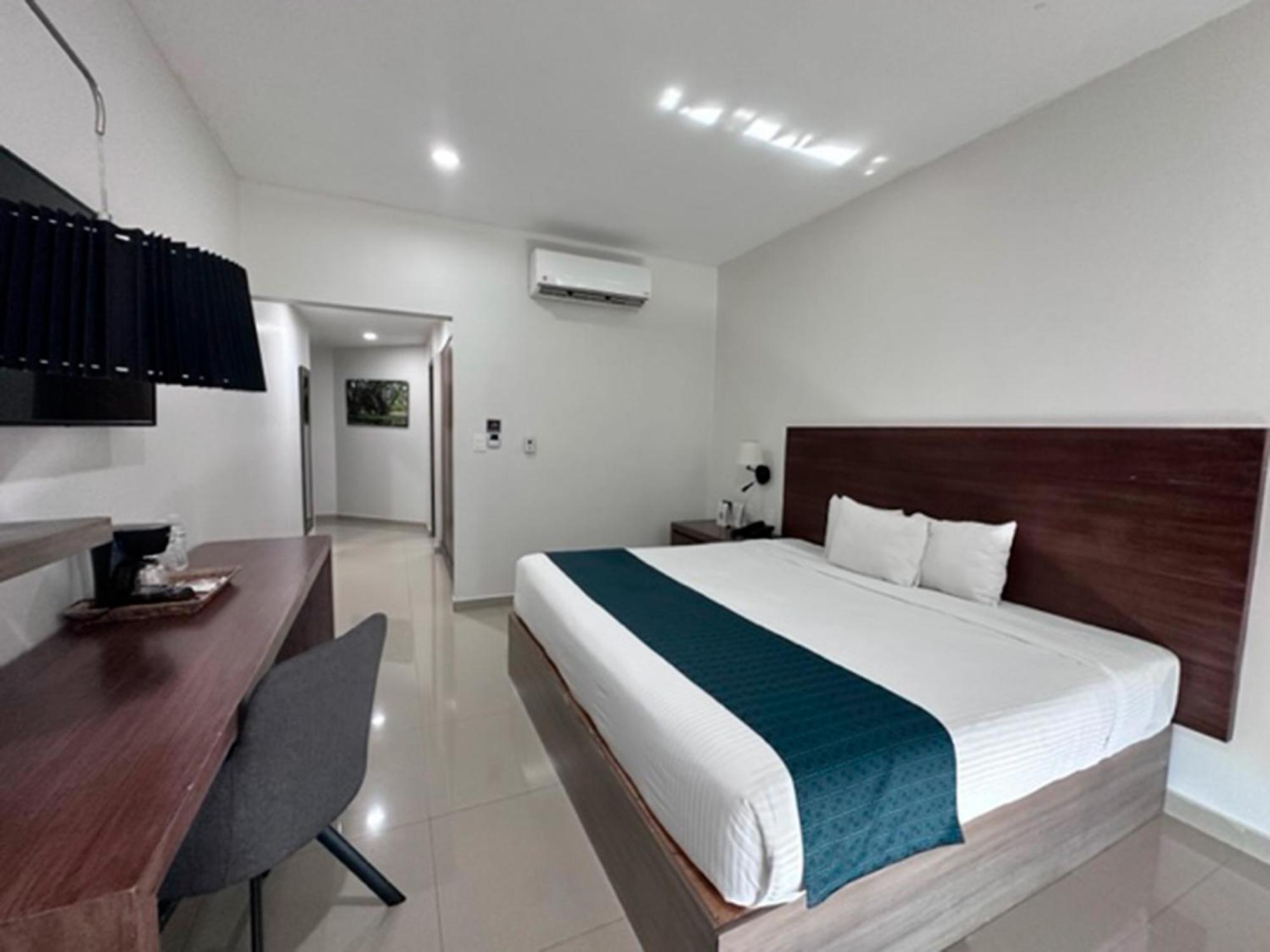 Inhouse Hotel Culiacán