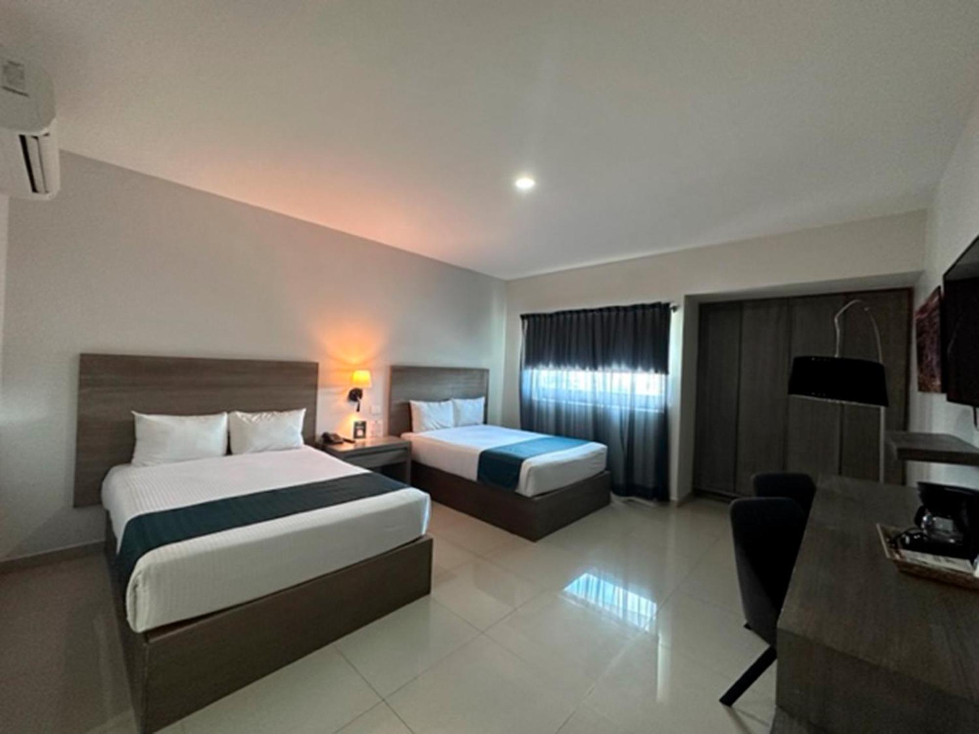 Inhouse Hotel Culiacán