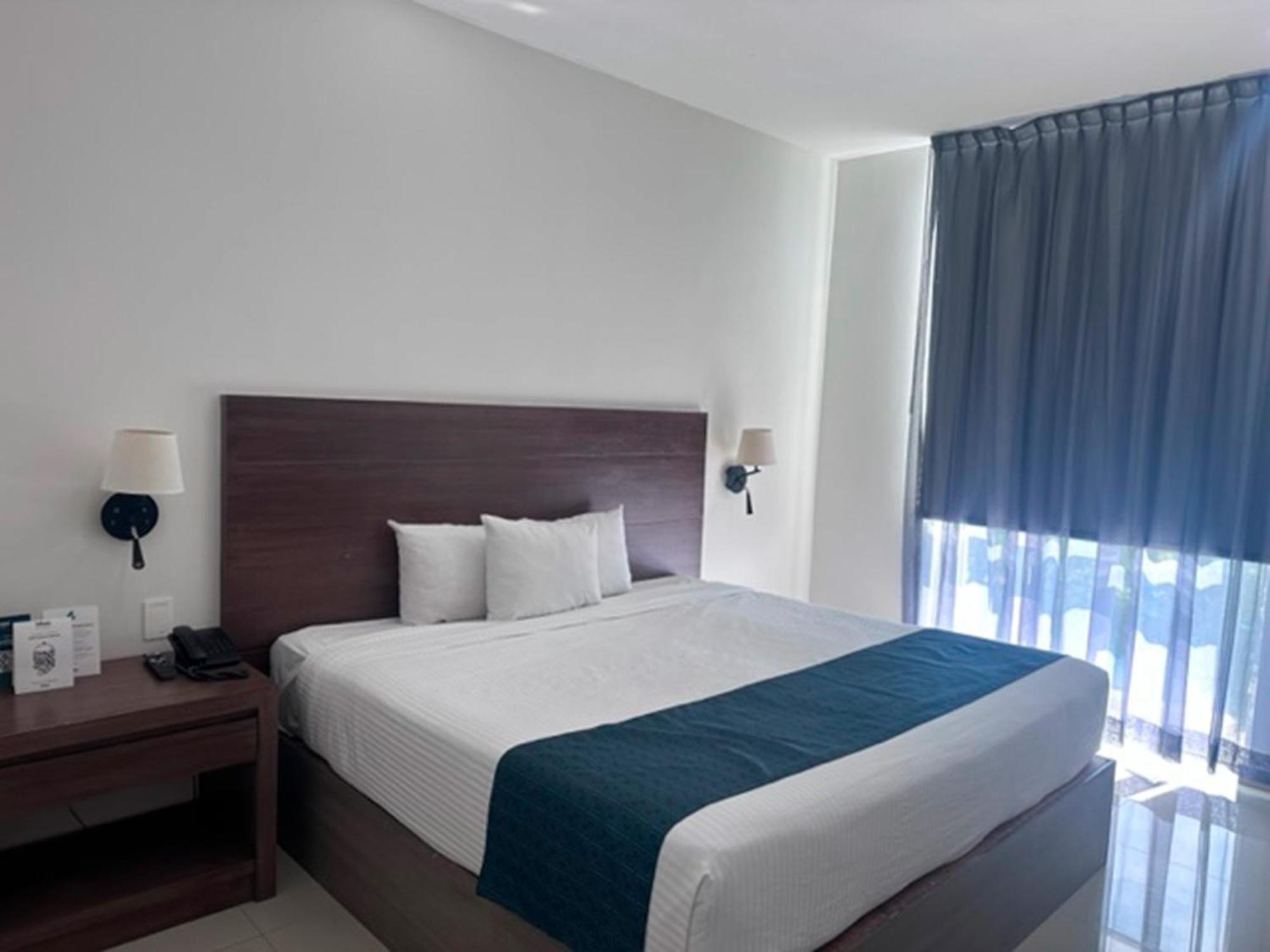 Inhouse 4* Culiacán