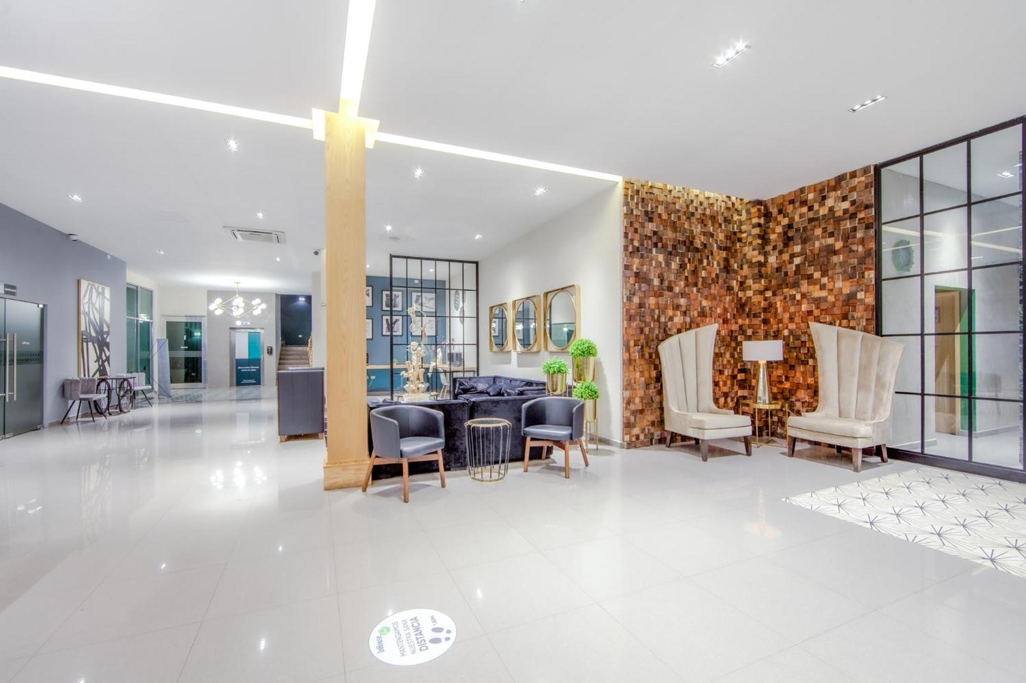 Inhouse Hotel Culiacán