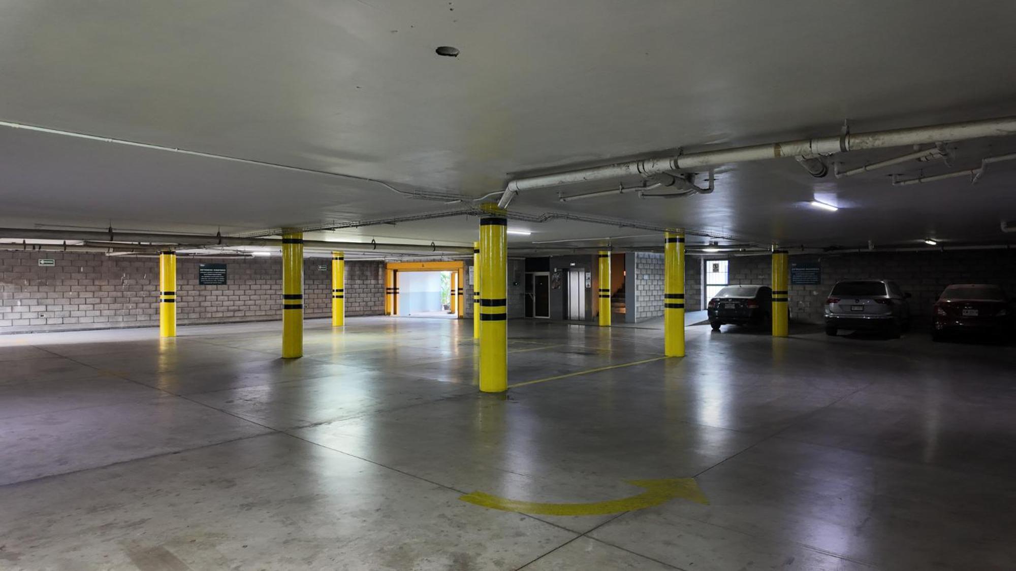 Inhouse 4* Culiacán